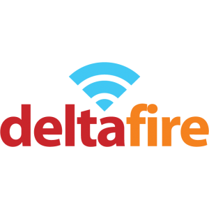Delta Fire - Alarme de Incêndio sem fio